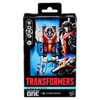 Imagen del producto Transformers One Studio Series figura de acción Deluxe Class Starscream 11 cm