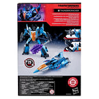 Imagen del producto Transformers: War for Cybertron figura de acción Studio Series Voyager Class Thundercracker 16 cm