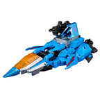 Imagen del producto Transformers: War for Cybertron figura de acción Studio Series Voyager Class Thundercracker 16 cm