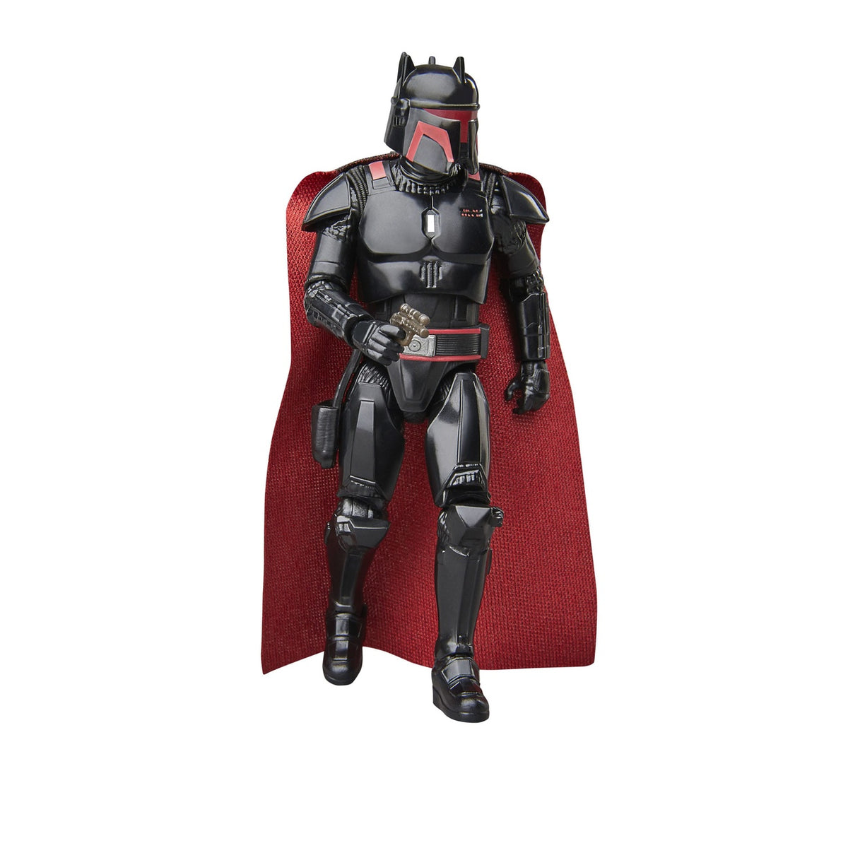 Imagen del producto Star Wars: The Mandalorian Vintage Collection figura de acción Moff Gideon (Dark Trooper Armor) 10 cm