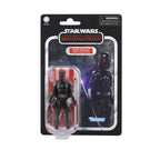 Imagen del producto Star Wars: The Mandalorian Vintage Collection figura de acción Moff Gideon (Dark Trooper Armor) 10 cm