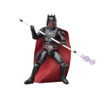 Imagen del producto Star Wars: The Mandalorian Vintage Collection figura de acción Moff Gideon (Dark Trooper Armor) 10 cm