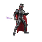 Imagen del producto Star Wars: The Mandalorian Vintage Collection figura de acción Moff Gideon (Dark Trooper Armor) 10 cm