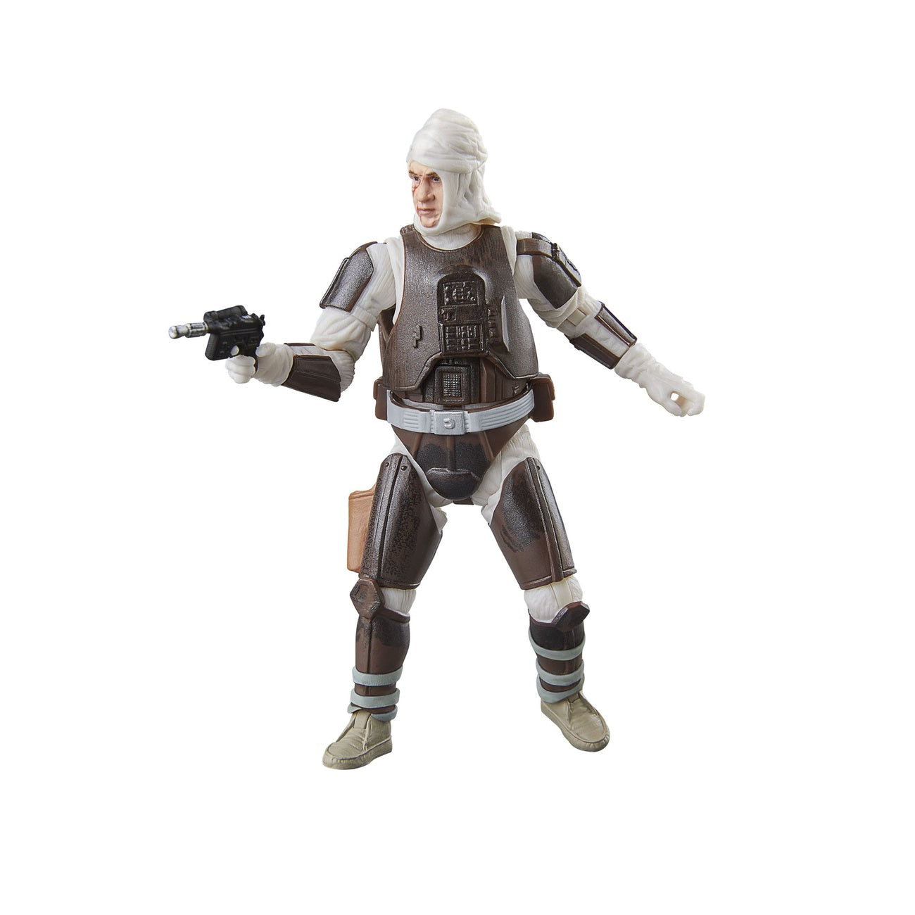 Imagen del producto Star Wars Episodio V Vintage Collection Figura de acción Dengar 10 cm
