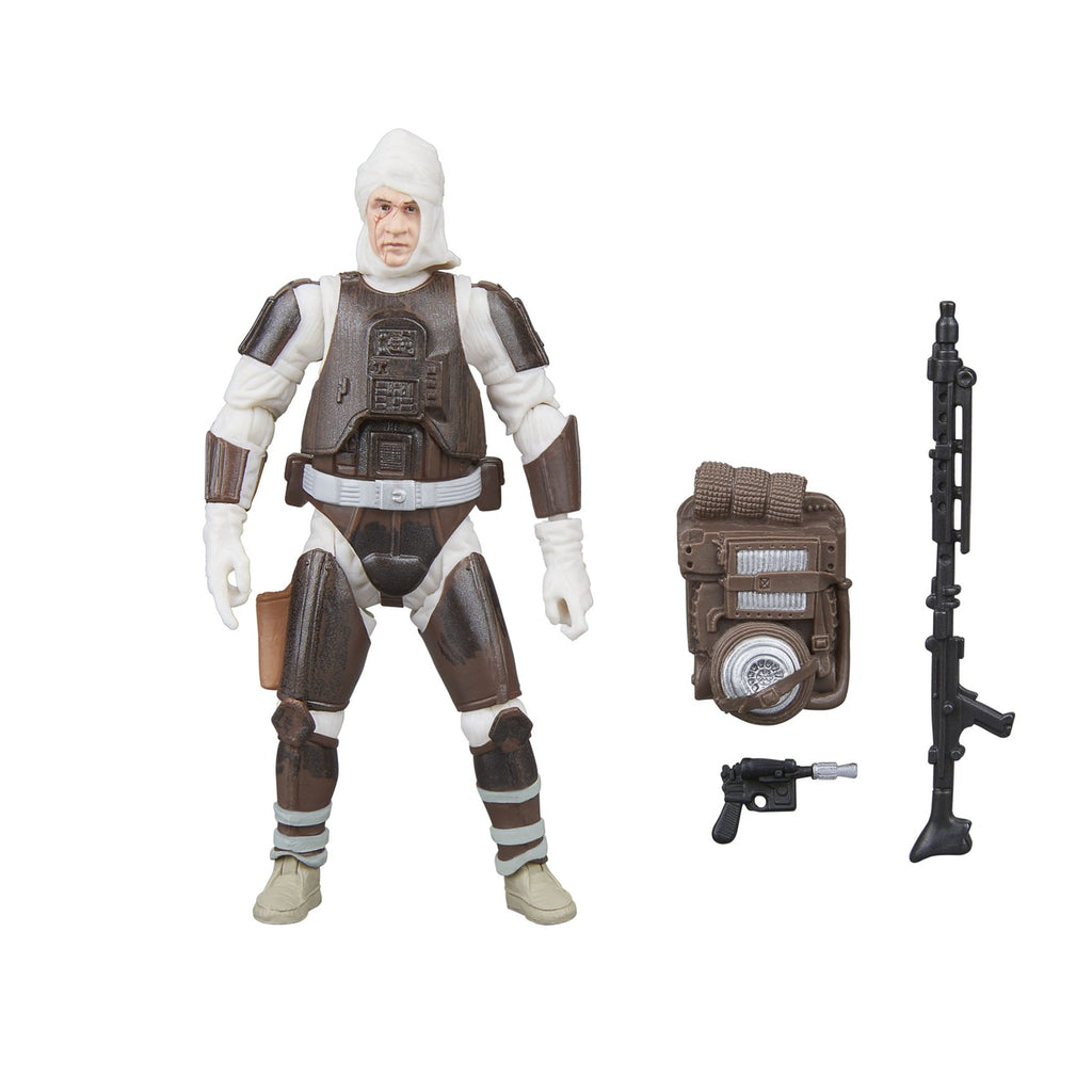 Imagen del producto Star Wars Episodio V Vintage Collection Figura de acción Dengar 10 cm