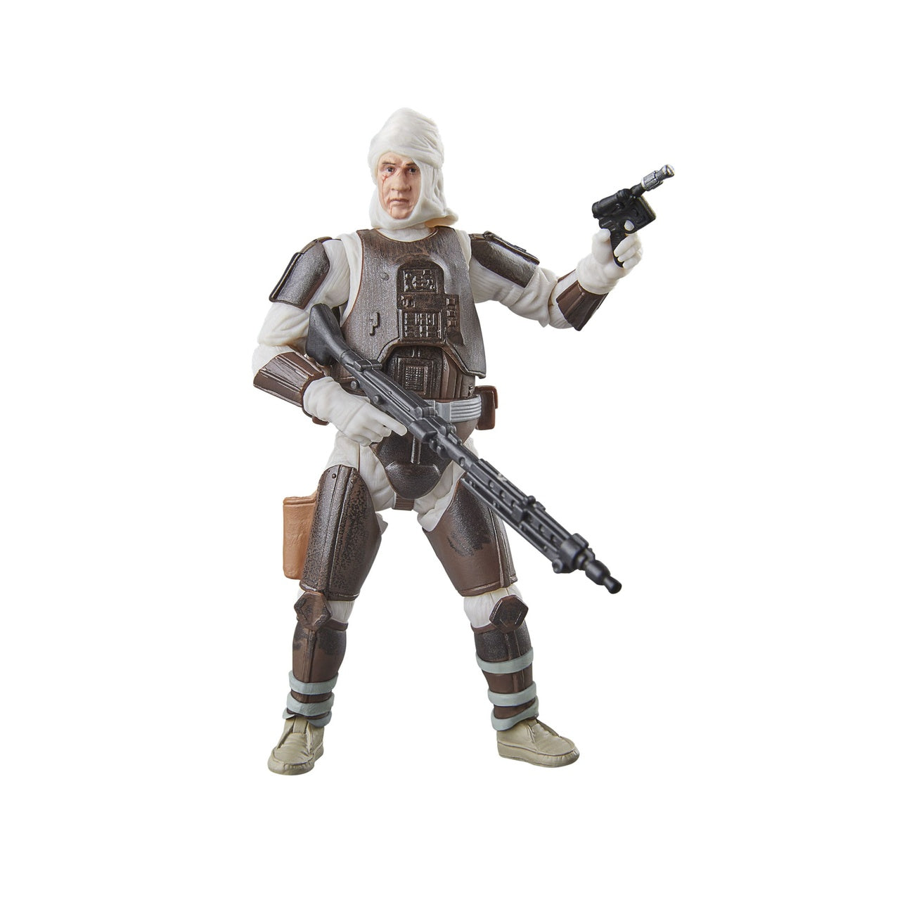 Imagen del producto Star Wars Episodio V Vintage Collection Figura de acción Dengar 10 cm