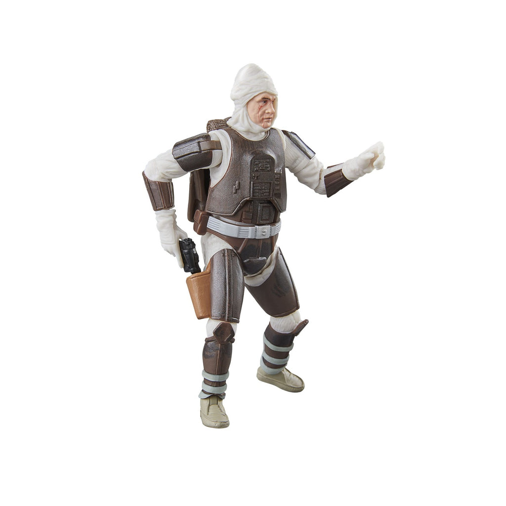Imagen del producto Star Wars Episodio V Vintage Collection Figura de acción Dengar 10 cm