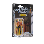 Product image Star Wars Episode IV Vintage Collection Action Figure Ponda Baba 10 cm