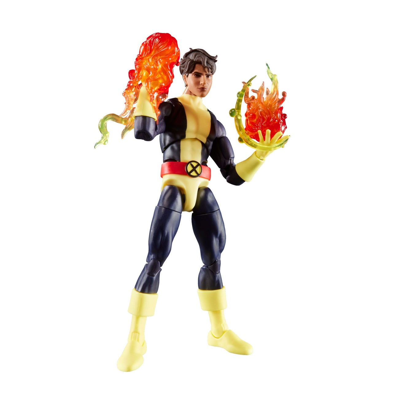 Imagen del producto X-Men '97 Marvel Legends figura de acción Marvel's Sunspot 15 cm