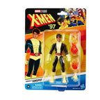 Imagen del producto X-Men '97 Marvel Legends figura de acción Marvel's Sunspot 15 cm