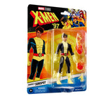 Imagen del producto X-Men '97 Marvel Legends figura de acción Marvel's Sunspot 15 cm