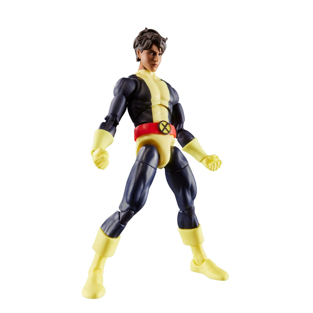 Imagen del producto X-Men '97 Marvel Legends figura de acción Marvel's Sunspot 15 cm
