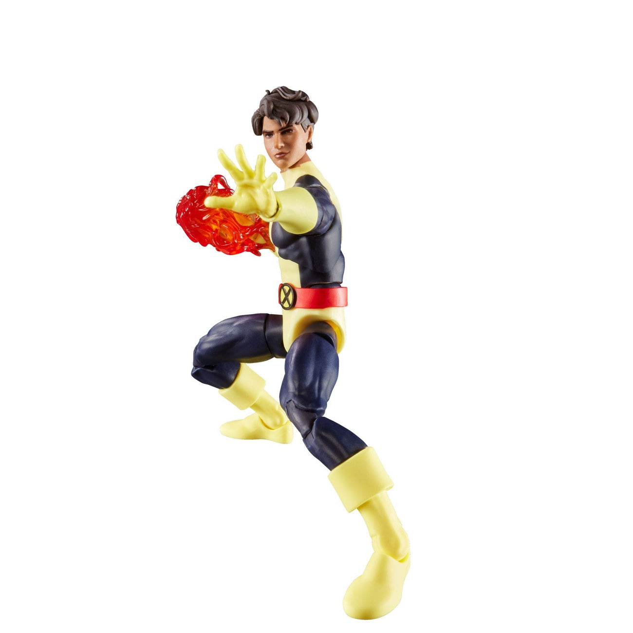 Imagen del producto X-Men '97 Marvel Legends figura de acción Marvel's Sunspot 15 cm