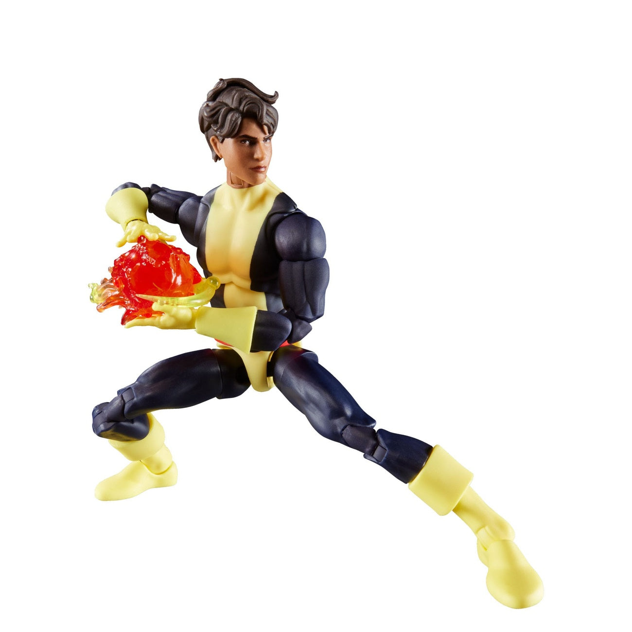 Imagen del producto X-Men '97 Marvel Legends figura de acción Marvel's Sunspot 15 cm