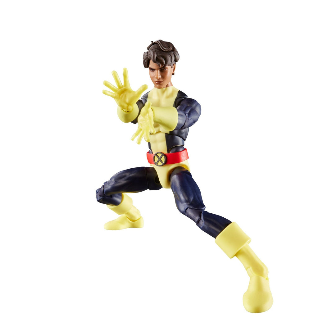 Imagen del producto X-Men '97 Marvel Legends figura de acción Marvel's Sunspot 15 cm