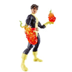 Imagen del producto X-Men '97 Marvel Legends figura de acción Marvel's Sunspot 15 cm