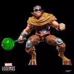 Imagen del producto Inhumans Marvel Legends pack de 2 figuras de acción – Marvel's Medusa & Marvel's Gorgon 15 cm