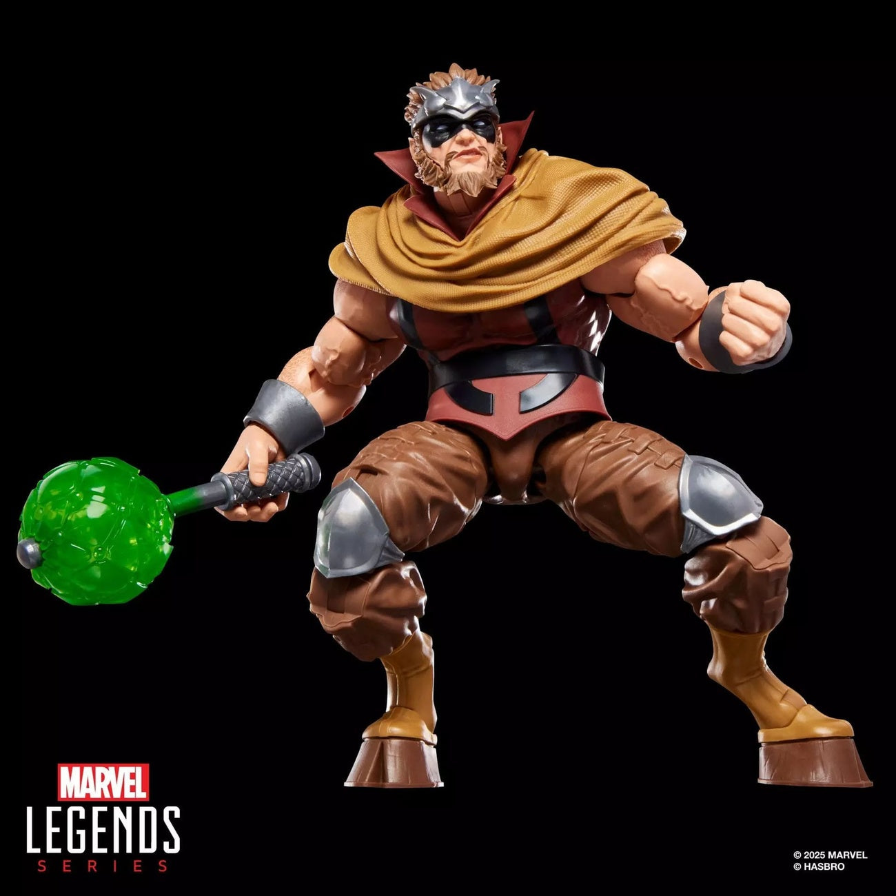Imagen del producto Inhumans Marvel Legends pack de 2 figuras de acción – Marvel's Medusa & Marvel's Gorgon 15 cm
