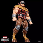 Imagen del producto Inhumans Marvel Legends pack de 2 figuras de acción – Marvel's Medusa & Marvel's Gorgon 15 cm