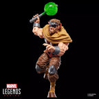 Imagen del producto Inhumans Marvel Legends pack de 2 figuras de acción – Marvel's Medusa & Marvel's Gorgon 15 cm