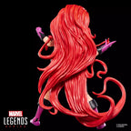 Imagen del producto Inhumans Marvel Legends pack de 2 figuras de acción – Marvel's Medusa & Marvel's Gorgon 15 cm