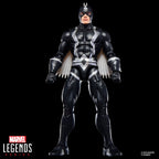 Product image Inhumans Marvel Legends Action Figures 2-Pack Black Bolt & Marvel's Triton 15 cm
