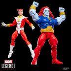 Product image Marvel Legends Action Figures 2-Pack Marvel's Starfox & Champion of the Universe 15 cm