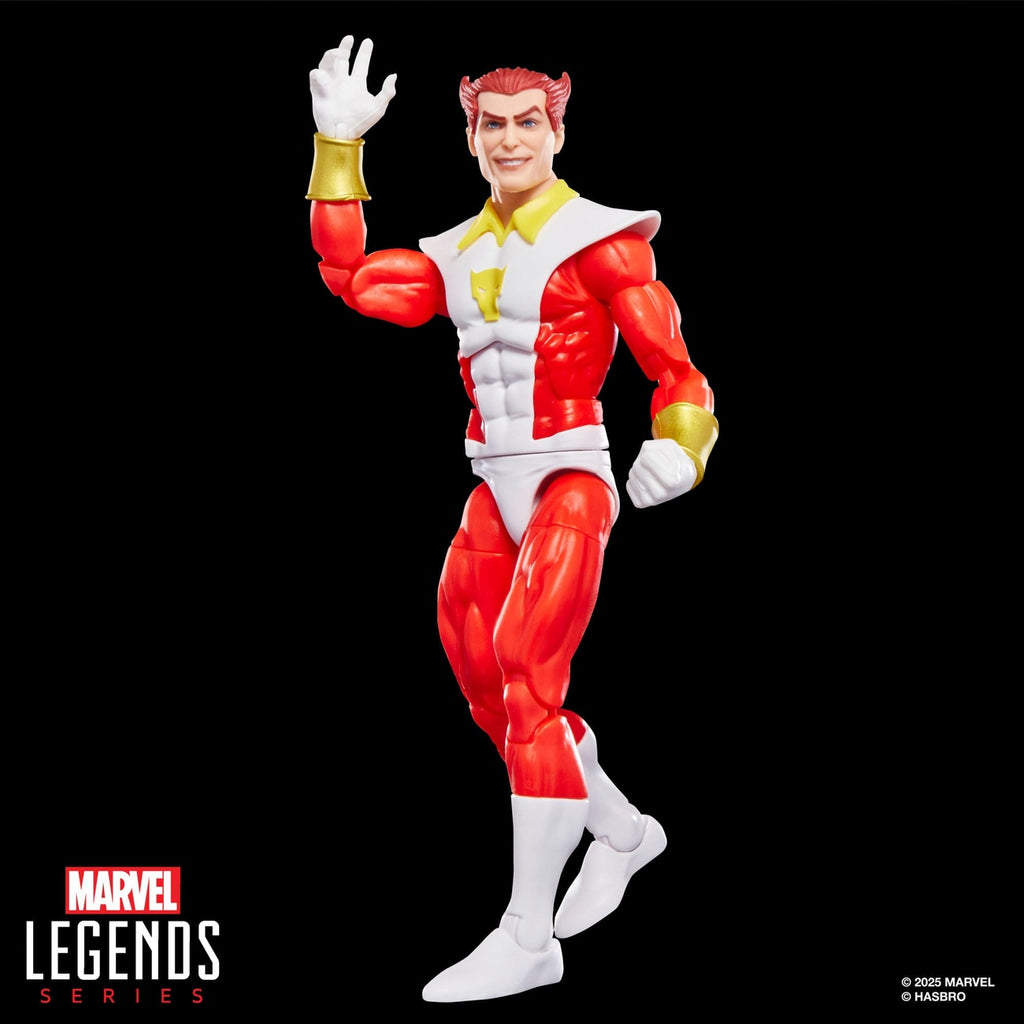 Product image Marvel Legends Action Figures 2-Pack Marvel's Starfox & Champion of the Universe 15 cm