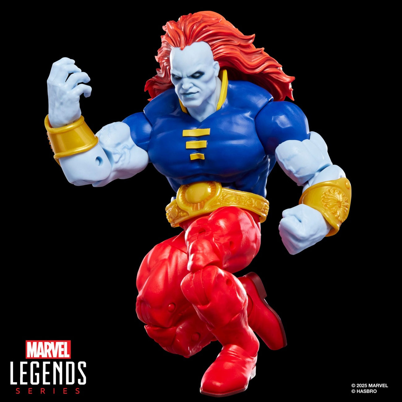 Product image Marvel Legends Action Figures 2-Pack Marvel's Starfox & Champion of the Universe 15 cm