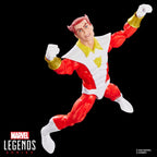 Product image Marvel Legends Action Figures 2-Pack Marvel's Starfox & Champion of the Universe 15 cm