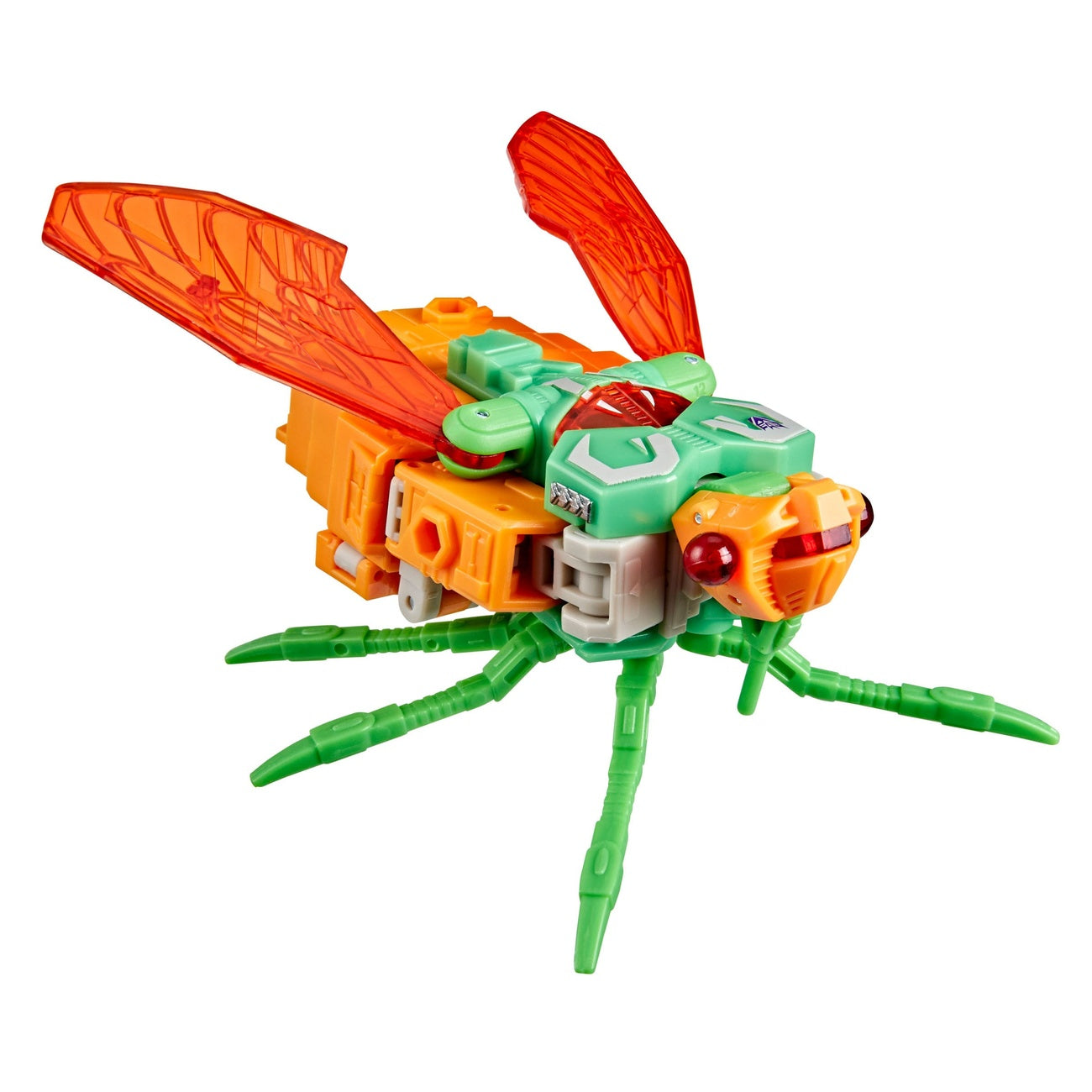 Imagen del producto Transformers Age of the Primes figura de acción Deluxe Class Venin 14 cm