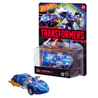Imagen del producto Figura de acción Hot Wheels x Transformers Twin Mill 12 cm