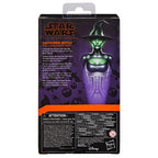 Imagen del producto Figura de acción Star Wars Black Series Dathomir Witch (Edición Halloween) 15 cm