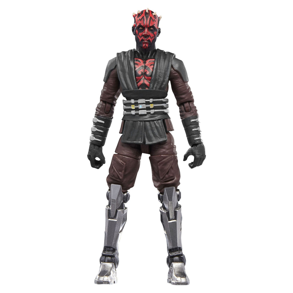 Imagen del producto Star Wars: Maul - Shadow Lord Figura de acción Vintage Collection Maul 10 cm