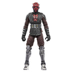Imagen del producto Star Wars: Maul - Shadow Lord Figura de acción Vintage Collection Maul 10 cm