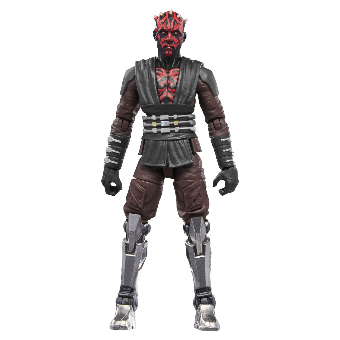 Imagen del producto Star Wars: Maul - Shadow Lord Figura de acción Vintage Collection Maul 10 cm