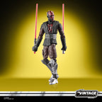 Imagen del producto Star Wars: Maul - Shadow Lord Figura de acción Vintage Collection Maul 10 cm