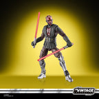 Imagen del producto Star Wars: Maul - Shadow Lord Figura de acción Vintage Collection Maul 10 cm
