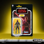 Imagen del producto Star Wars: Maul - Shadow Lord Figura de acción Vintage Collection Maul 10 cm