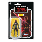 Imagen del producto Star Wars: Maul - Shadow Lord Figura de acción Vintage Collection Maul 10 cm