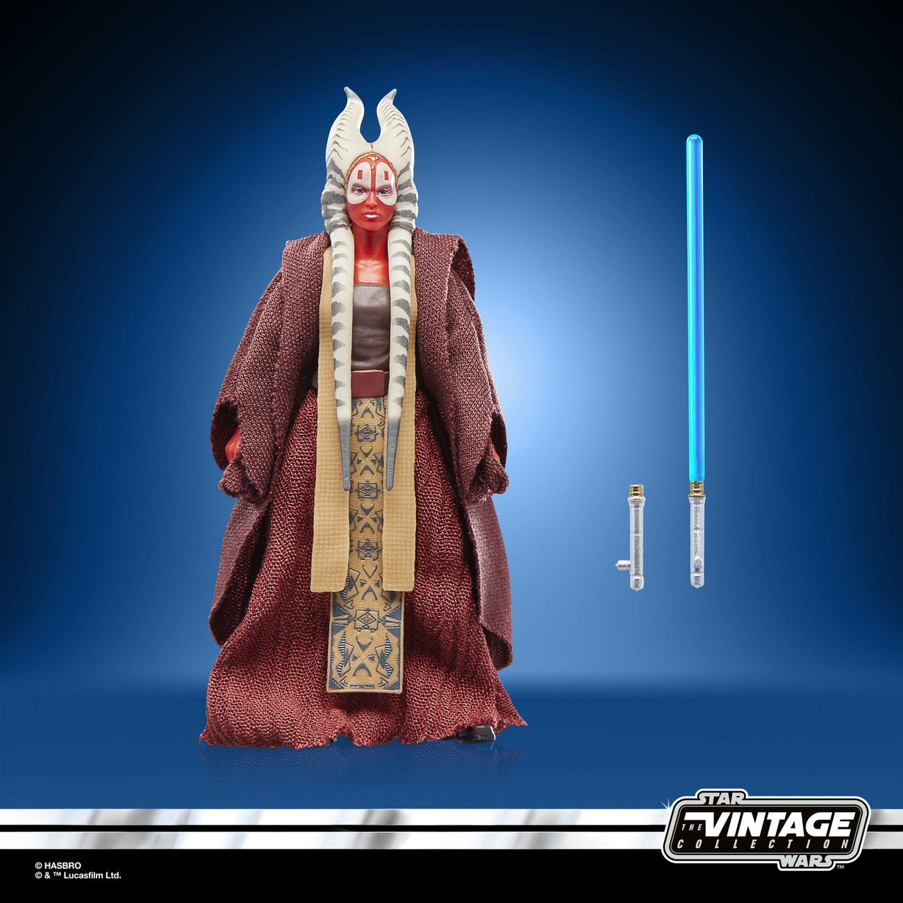 Product image Star Wars Episode II Vintage Collection Action Figure Shaak Ti 10 cm