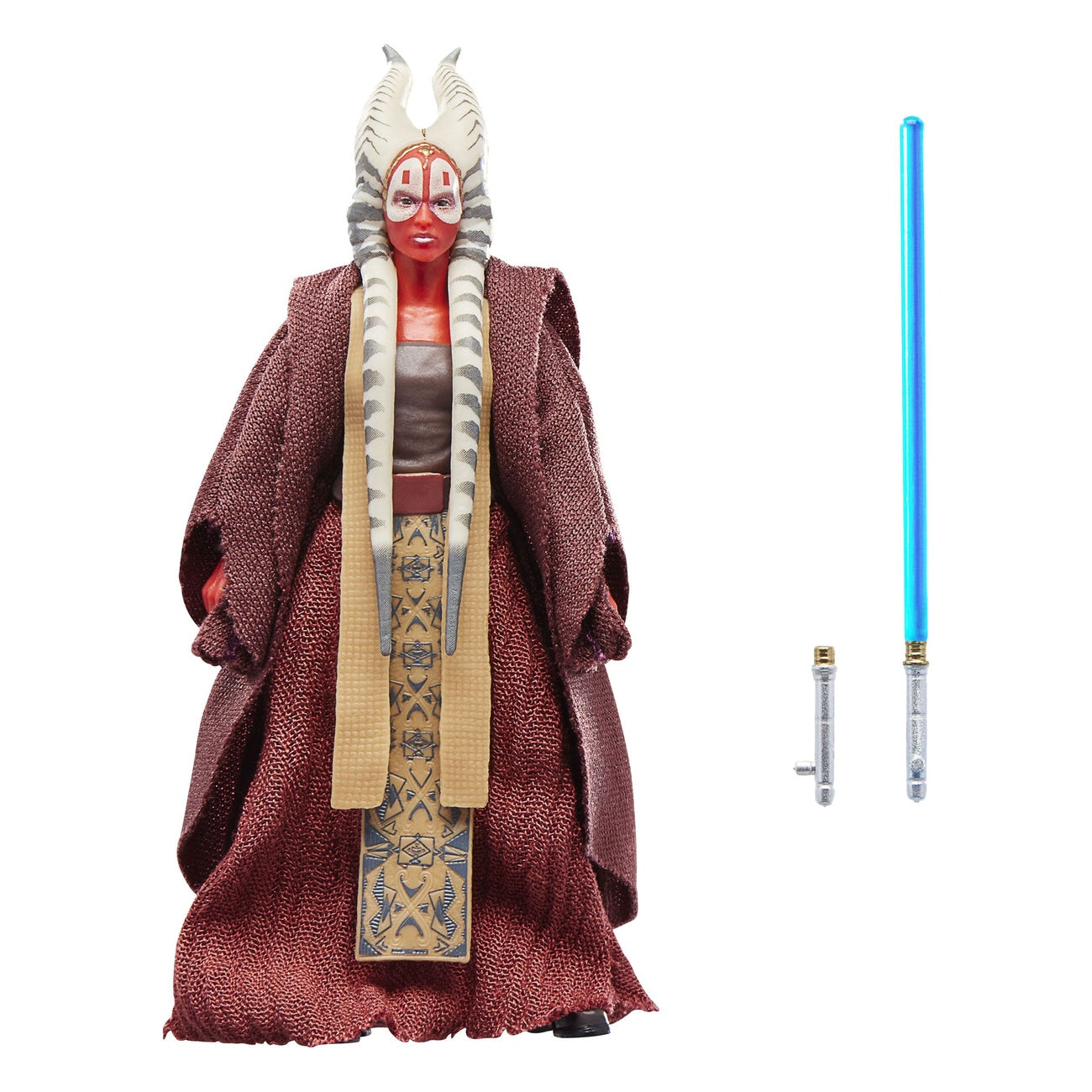 Product image Star Wars Episode II Vintage Collection Action Figure Shaak Ti 10 cm