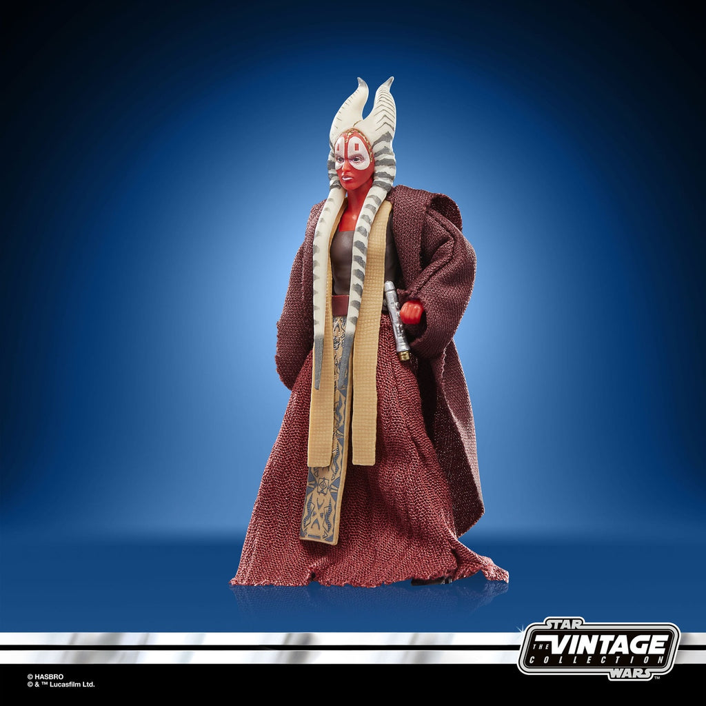 Product image Star Wars Episode II Vintage Collection Action Figure Shaak Ti 10 cm
