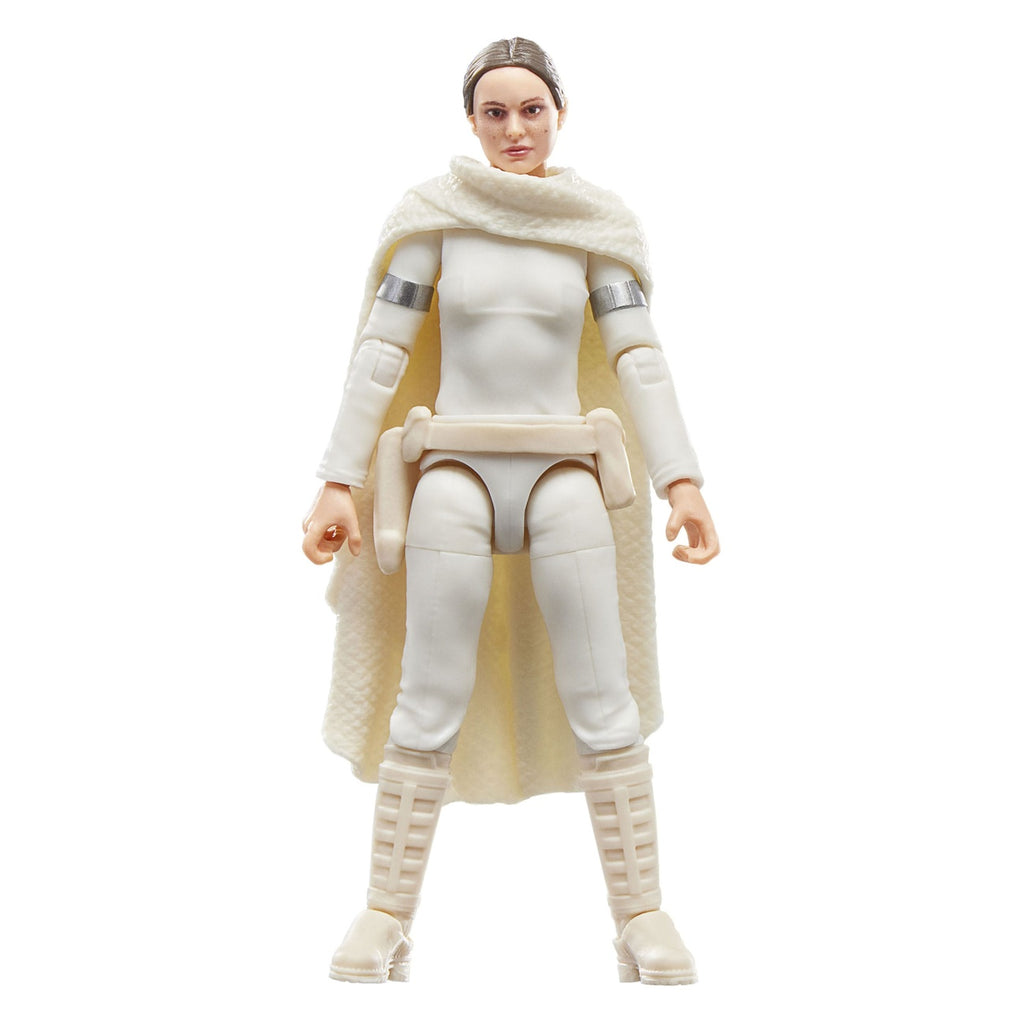 Imagen del producto Star Wars Episodio II figura Vintage Collection Padmé Amidala 10 cm