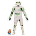 Imagen del producto Figura de acción Star Wars Black Series Night Trooper (Edición Halloween) 15 cm