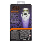Imagen del producto Figura de acción Star Wars Black Series Night Trooper (Edición Halloween) 15 cm