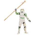 Imagen del producto Figura de acción Star Wars Black Series Night Trooper (Edición Halloween) 15 cm