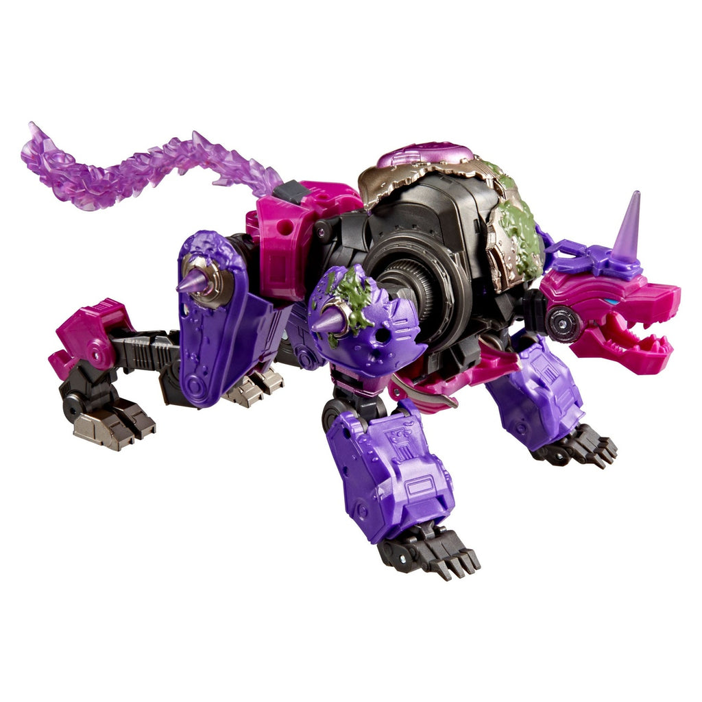 Imagen del producto Transformers One Studio Series Voyager Class Figura de acción Alpha Trion 16 cm