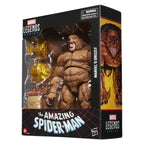 Imagen del producto The Amazing Spider-Man figura Marvel Legends Marvel's Grizzly 15 cm