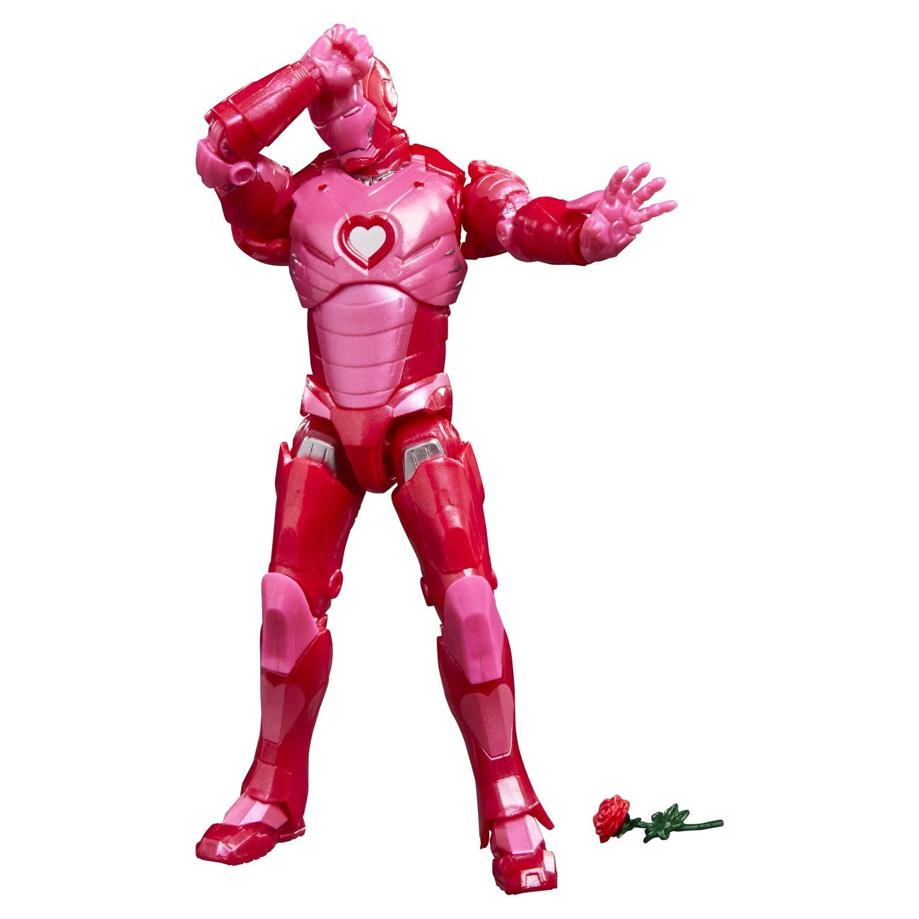 Product image Marvel Legends Action Figure I Love You 3000 Iron Man 15 cm